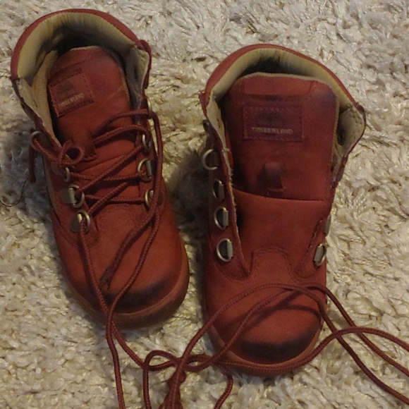 Timberland - Picture 4 of 6